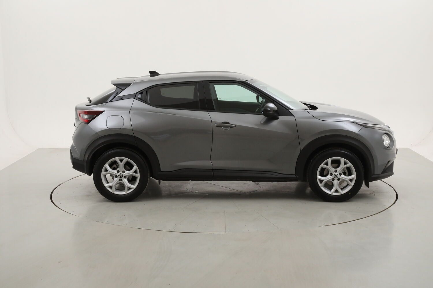 Nissan Juke N-Connecta DCT usata del 2021 con 26.805 km