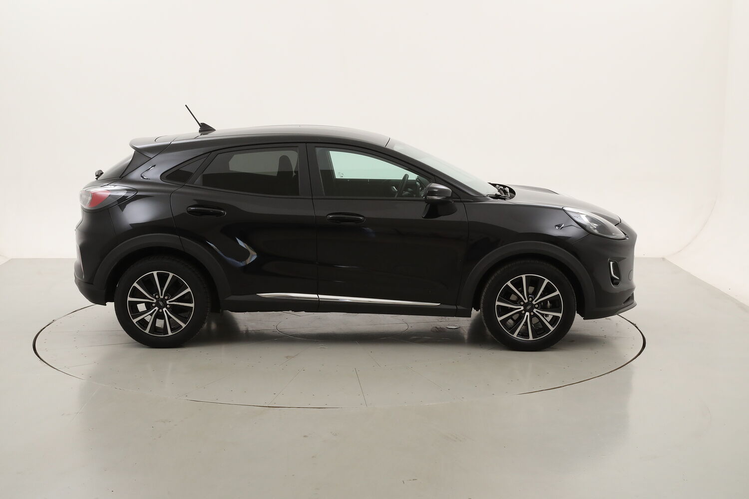 Ford Puma Titanium usata del 2022 con 22.012 km
