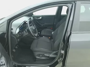 Ford Puma Titanium 1.0 Mild Hybrid 125CV Manuale Sedili