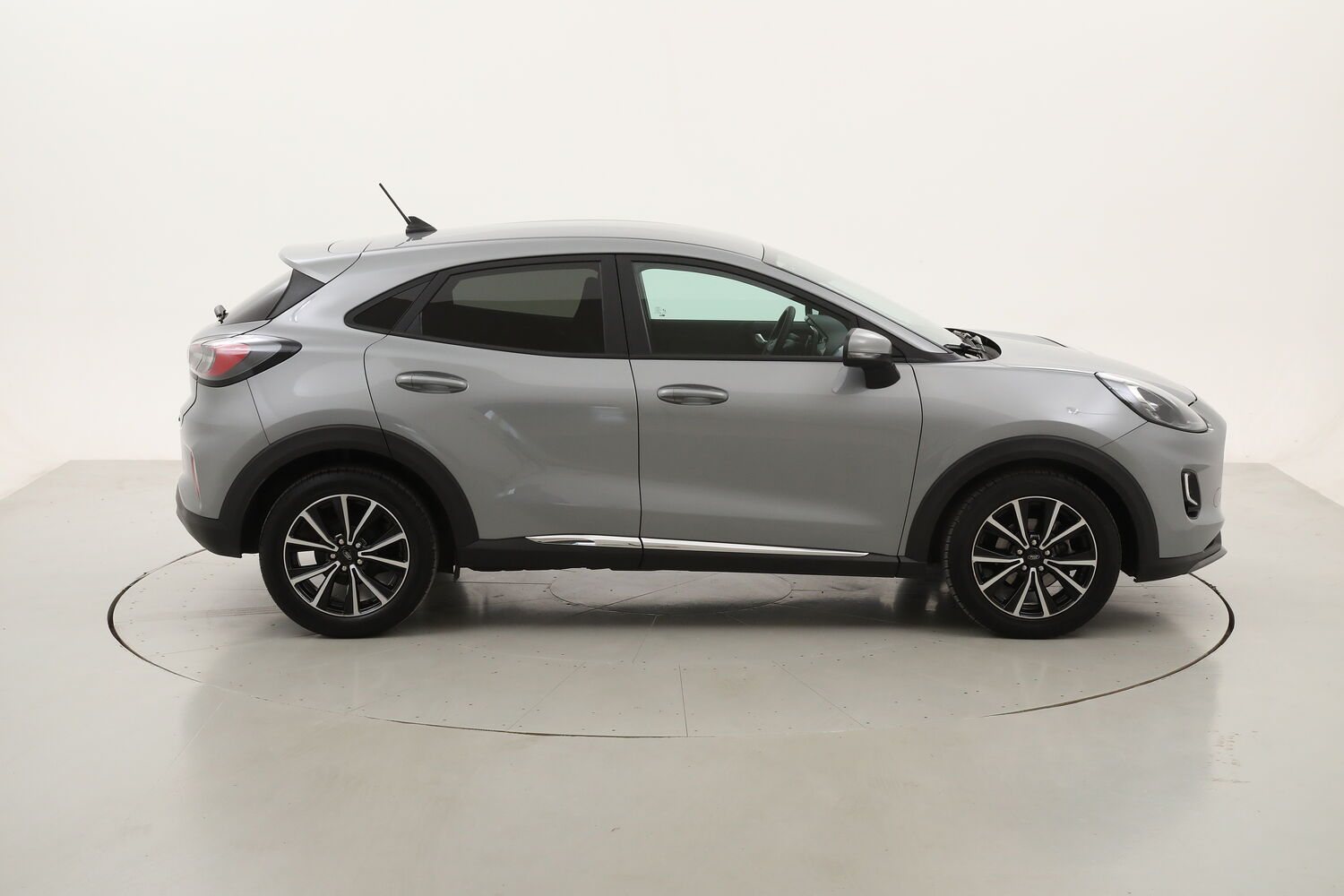 Ford Puma Titanium usata del 2021 con 37.709 km
