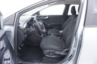 Ford Puma Titanium 1.0 Mild Hybrid 125CV Manuale Sedili