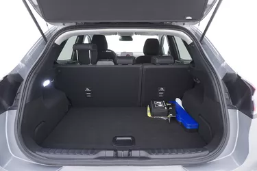Ford Puma Titanium 1.0 Mild Hybrid 125CV Manuale Bagagliaio
