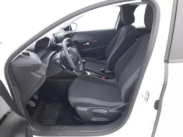 Peugeot 208 Active Pack 1.2 Benzina 101CV Manuale Sedili