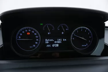 Lancia Ypsilon Gold 1.0 Mild Hybrid 69CV Manuale Interni