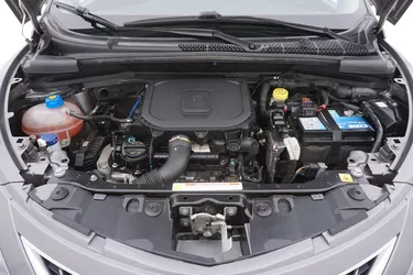 Lancia Ypsilon Gold 1.0 Mild Hybrid 69CV Manuale Vano motore