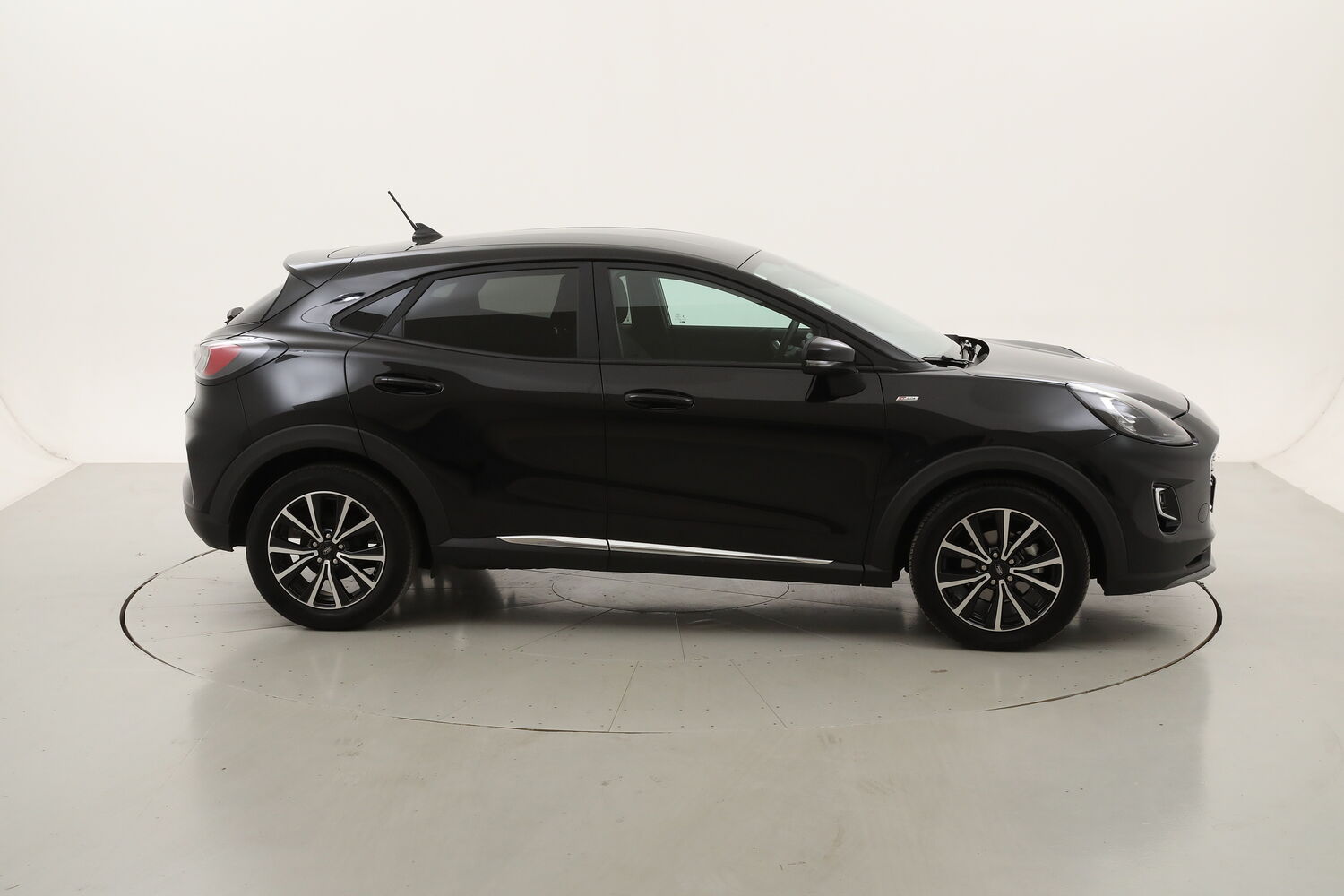 Ford Puma Titanium usata del 2022 con 19.344 km