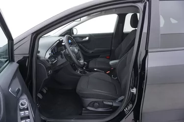 Ford Puma Titanium 1.0 Mild Hybrid 125CV Manuale Sedili
