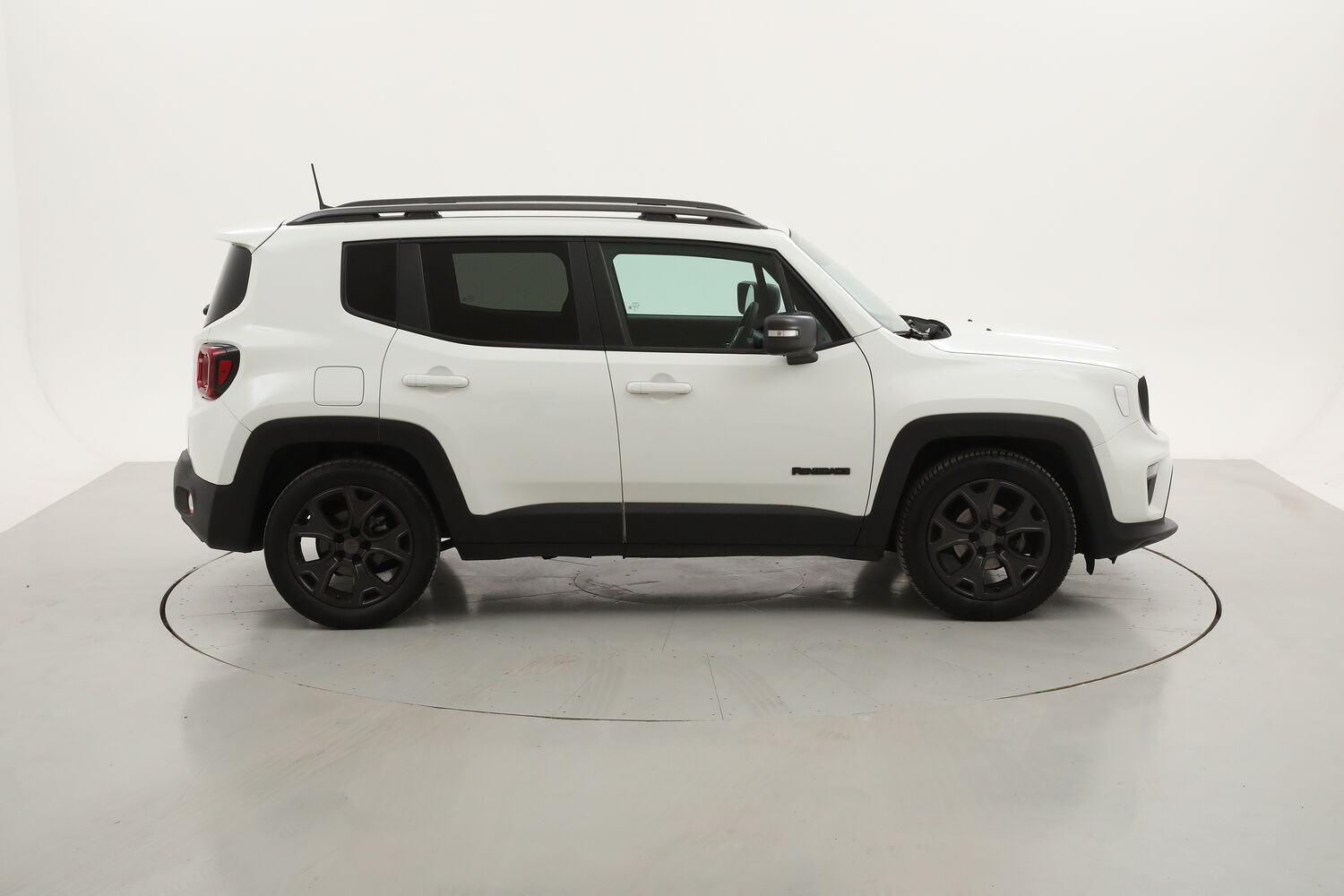 Jeep Renegade 80th Anniversary usata del 2021 con 53.152 km