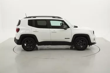 Jeep Renegade 80th Anniversary 1 Benzina 120CV Manuale