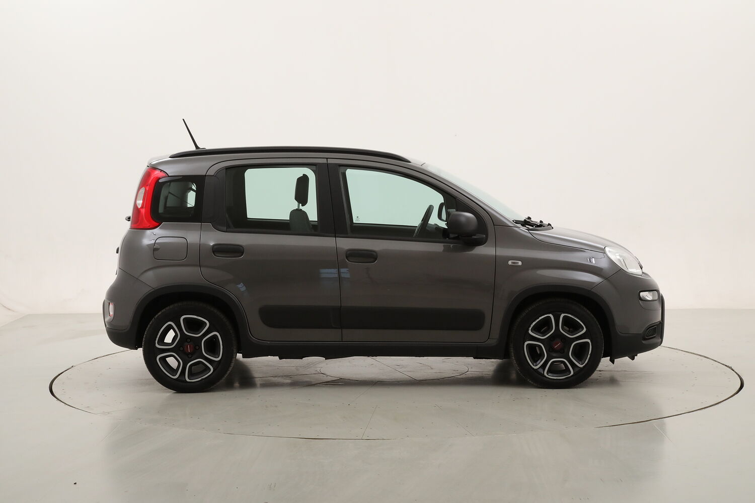 Fiat Panda City Life usata del 2022 con 48.770 km