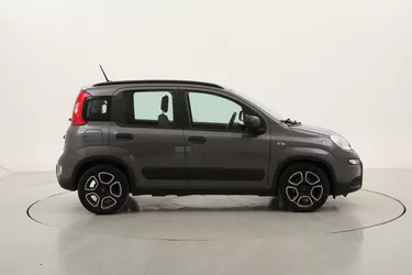 Fiat Panda City Life 1.0 Mild Hybrid 70CV Manuale