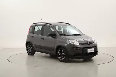Fiat Panda City Life 1.0 Mild Hybrid 70CV Manuale