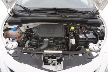 Lancia Ypsilon Gold 1.0 Mild Hybrid 69CV Manuale Vano motore