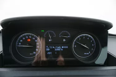 Lancia Ypsilon Gold 1.0 Mild Hybrid 69CV Manuale Interni
