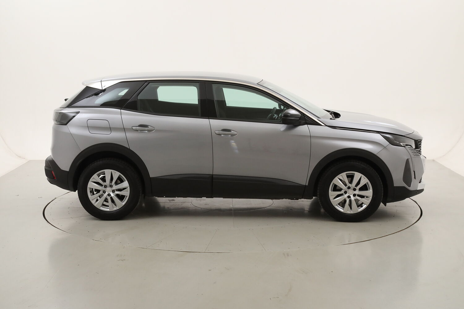 Peugeot 3008 Active Pack usata del 2022 con 53.169 km