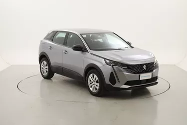 Peugeot 3008 Active Pack 1.2 Benzina 131CV Automatico Peugeot 3008 Active Pack 1.2 Benzina 131CV Automatico