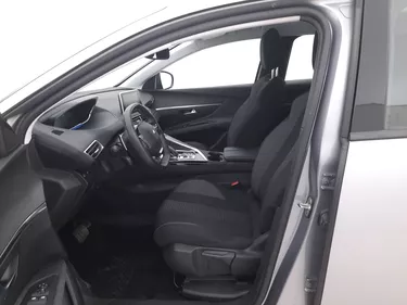 Peugeot 3008 Active Pack 1.2 Benzina 131CV Automatico Sedili