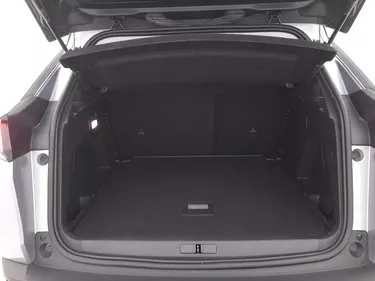 Peugeot 3008 Active Pack 1.2 Benzina 131CV Automatico Bagagliaio