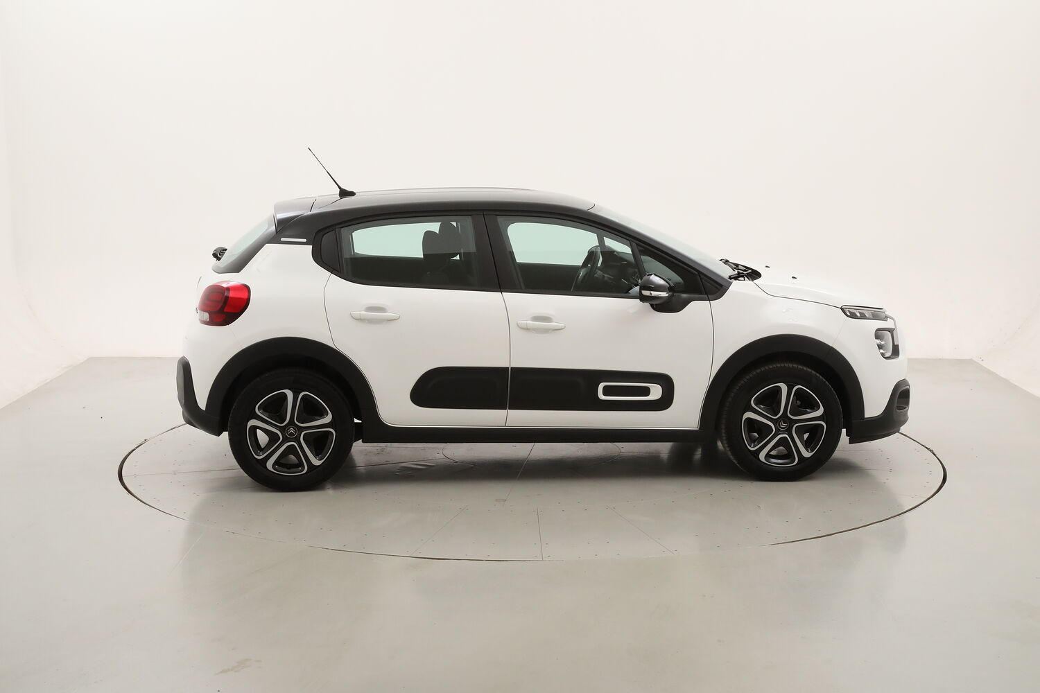 Citroen C3 Feel Pack usata del 2022 con 13.647 km