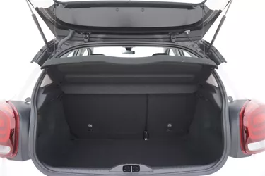 Citroen C3 Feel Pack 1.2 Benzina 83CV Manuale Bagagliaio