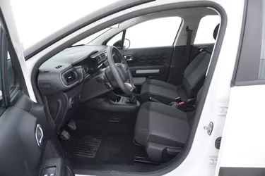 Citroen C3 Feel Pack 1.2 Benzina 83CV Manuale Sedili