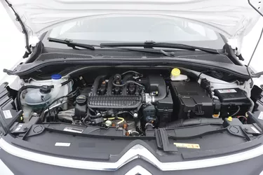 Citroen C3 Feel Pack 1.2 Benzina 83CV Manuale Vano motore