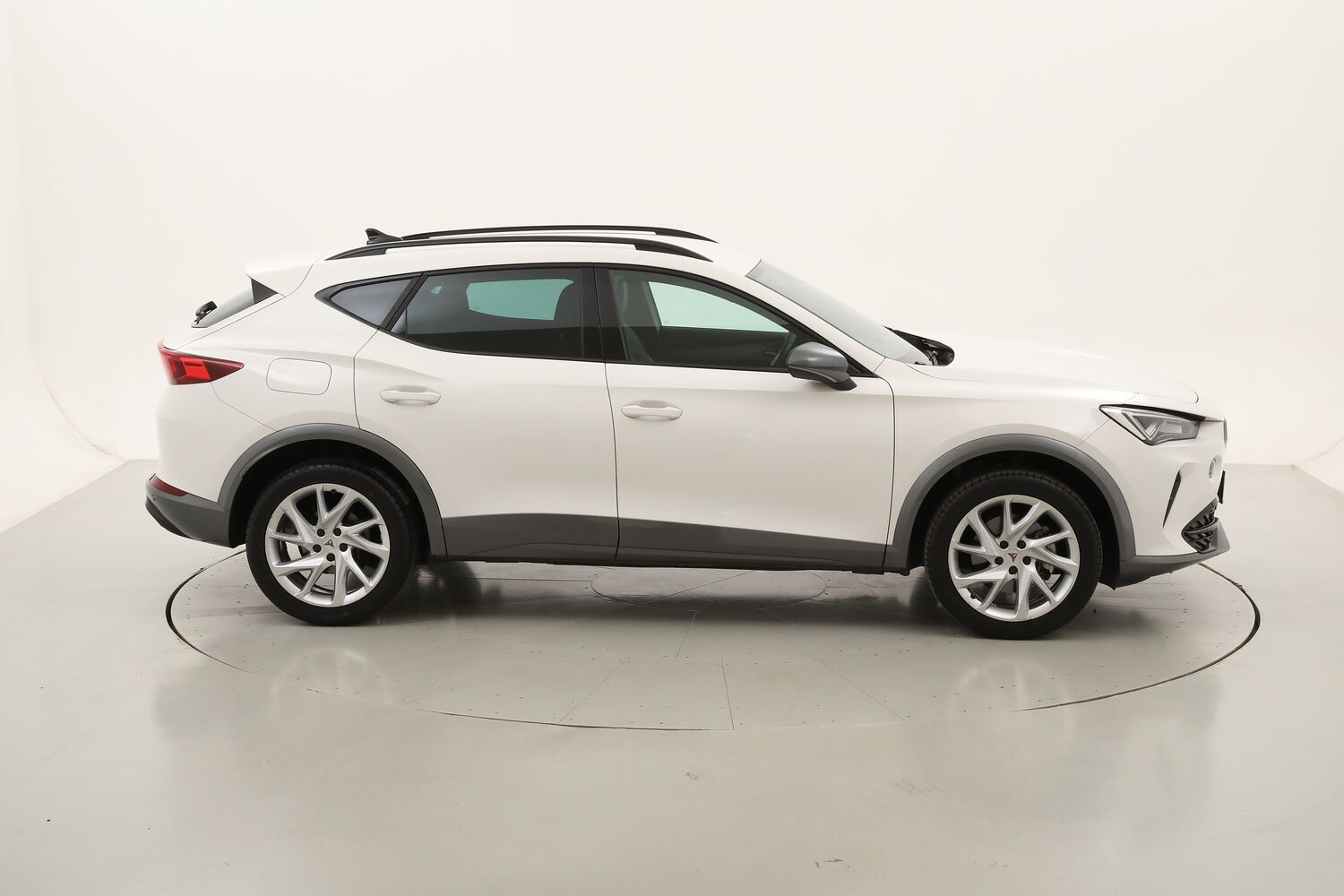 Cupra Formentor Formentor DSG usata del 2022 con 43.834 km