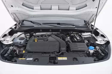 Cupra Formentor Formentor DSG 1.5 Benzina 150CV Automatico Vano motore