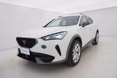 Cupra Formentor Formentor DSG 1.5 Benzina 150CV Automatico Visione frontale