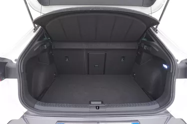Cupra Formentor Formentor DSG 1.5 Benzina 150CV Automatico Bagagliaio