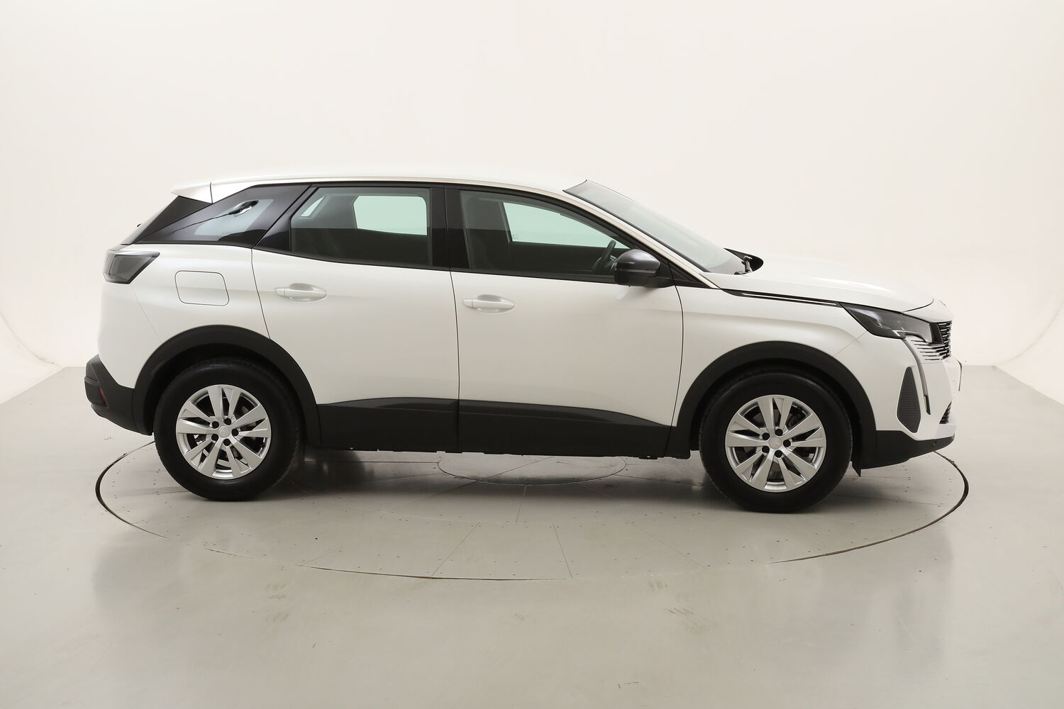 Peugeot 3008 Active Pack usata del 2022 con 65.085 km