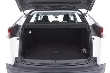 Peugeot 3008 Active Pack 1.2 Benzina 131CV Automatico Bagagliaio