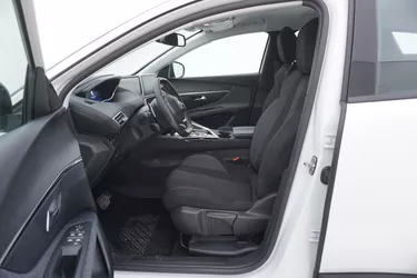 Peugeot 3008 Active Pack 1.2 Benzina 131CV Automatico Sedili