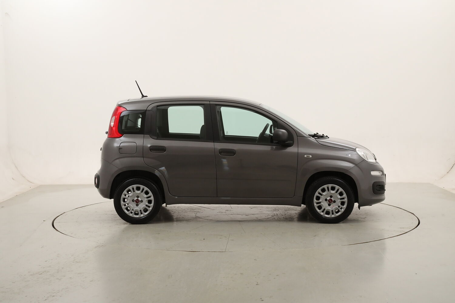 Fiat Panda Easy usata del 2021 con 66.163 km