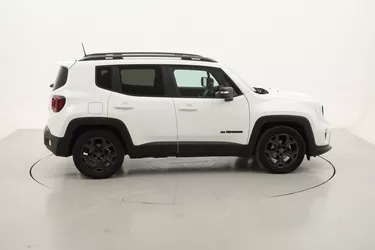 Jeep Renegade 80th Anniversary 1.0 Benzina 120CV Manuale Jeep Renegade 80th Anniversary 1.0 Benzina 120CV Manuale
