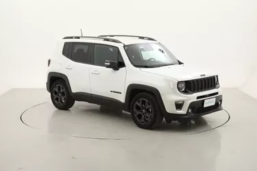 Jeep Renegade 80th Anniversary 1.0 Benzina 120CV Manuale Jeep Renegade 80th Anniversary 1.0 Benzina 120CV Manuale