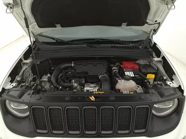 Jeep Renegade 80th Anniversary 1.0 Benzina 120CV Manuale Vano motore