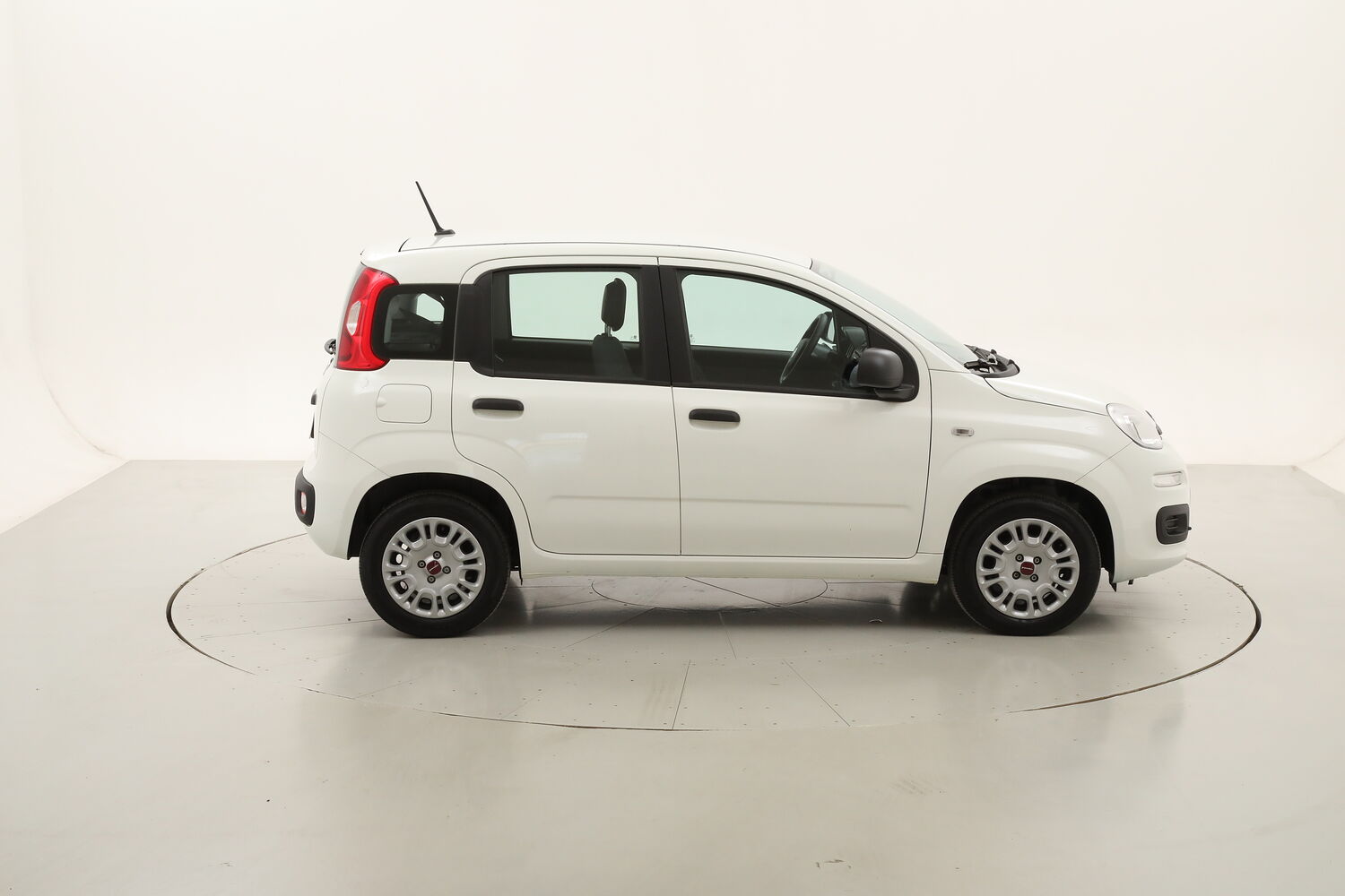 Fiat Panda Easy usata del 2021 con 6.207 km