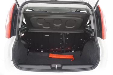 Fiat Panda Easy 1.2 Benzina 69CV Manuale Bagagliaio