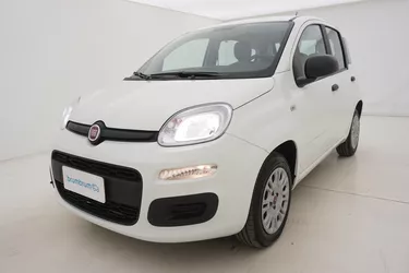 Fiat Panda Easy 1.2 Benzina 69CV Manuale Visione frontale