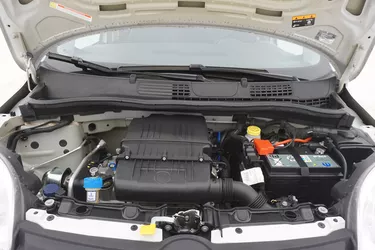Fiat Panda Easy 1.2 Benzina 69CV Manuale Vano motore
