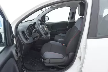 Fiat Panda Easy 1.2 Benzina 69CV Manuale Sedili