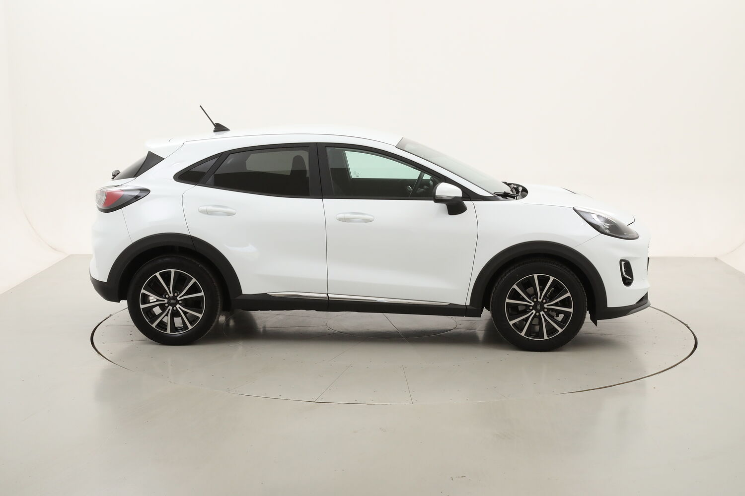 Ford Puma Titanium usata del 2022 con 33.949 km