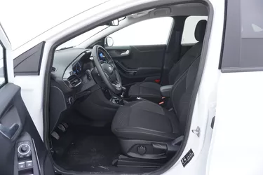 Ford Puma Titanium 1.0 Mild Hybrid 125CV Manuale Sedili