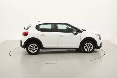 Citroen C3 Feel 1.2 Benzina 83CV Manuale Citroen C3 Feel 1.2 Benzina 83CV Manuale