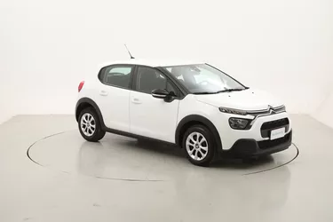 Citroen C3 Feel 1.2 Benzina 83CV Manuale Citroen C3 Feel 1.2 Benzina 83CV Manuale
