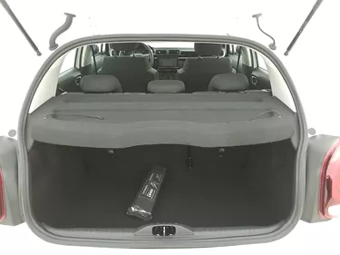 Citroen C3 Feel 1.2 Benzina 83CV Manuale Bagagliaio