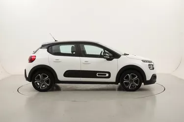 Citroen C3 Feel Pack 1.2 Benzina 83CV Manuale