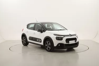 Citroen C3 Feel Pack 1.2 Benzina 83CV Manuale