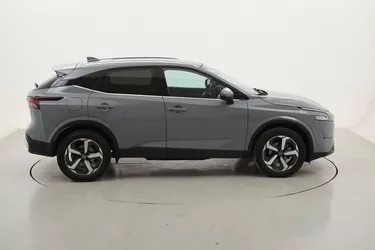 Nissan Qashqai N-Connecta 1.3 Mild Hybrid 140CV Manuale